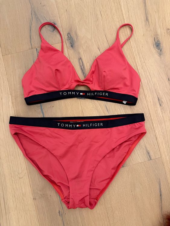 Tommy Hilfiger Bikini Grösse M Neu Neu gemäss Beschreibung in