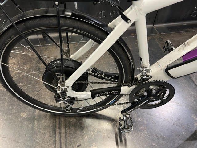 Stromer V 1 ST1 Kaufen Auf Ricardo