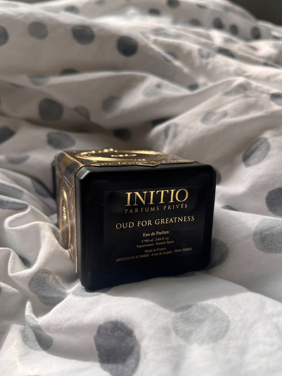 INITIO OUD FOR GREATNESS 90ml Kaufen Auf Ricardo