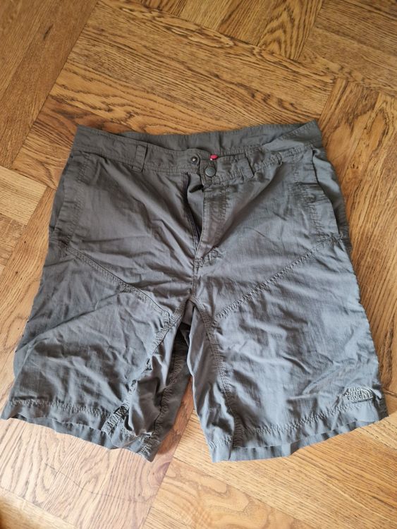 Kurze Wanderhose North Face Kaufen Auf Ricardo