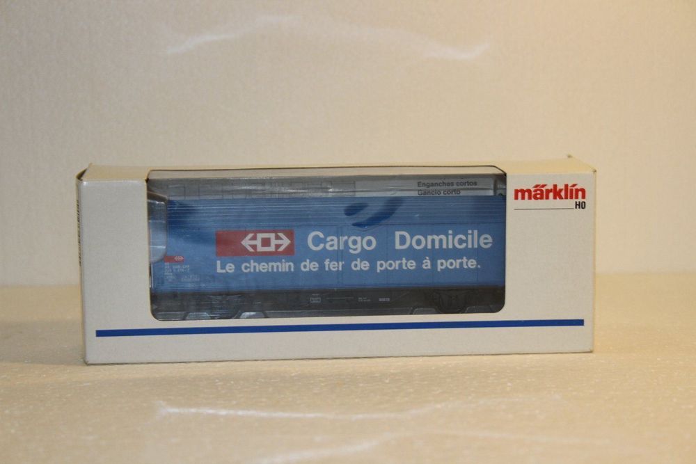 M Rklin Sbb Cargo Domicil Kaufen Auf Ricardo