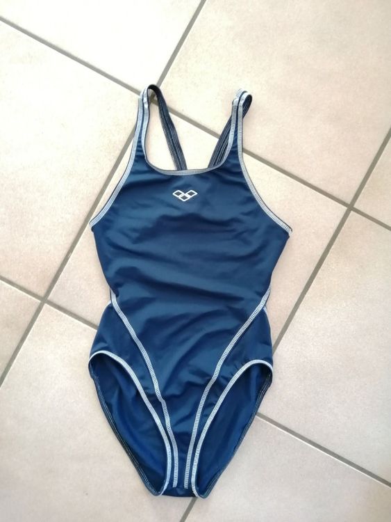 ARENA BADEKLEID SCHWIMMANZUG GR 152 12Y Kaufen Auf Ricardo