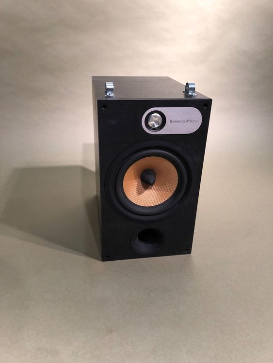 Bowers Wilkins 685 2er Set Kaufen Auf Ricardo