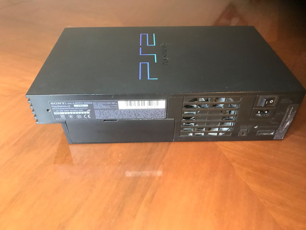 Sony Playstation Scph Kaufen Auf Ricardo