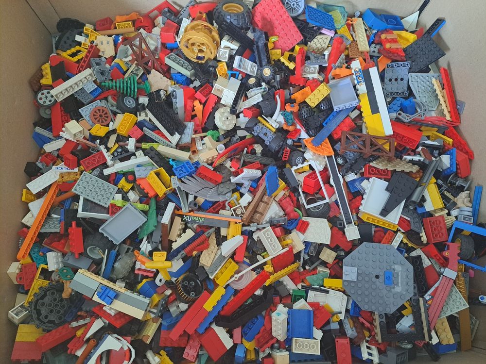 Lego 10 Kilogramm Kaufen Auf Ricardo