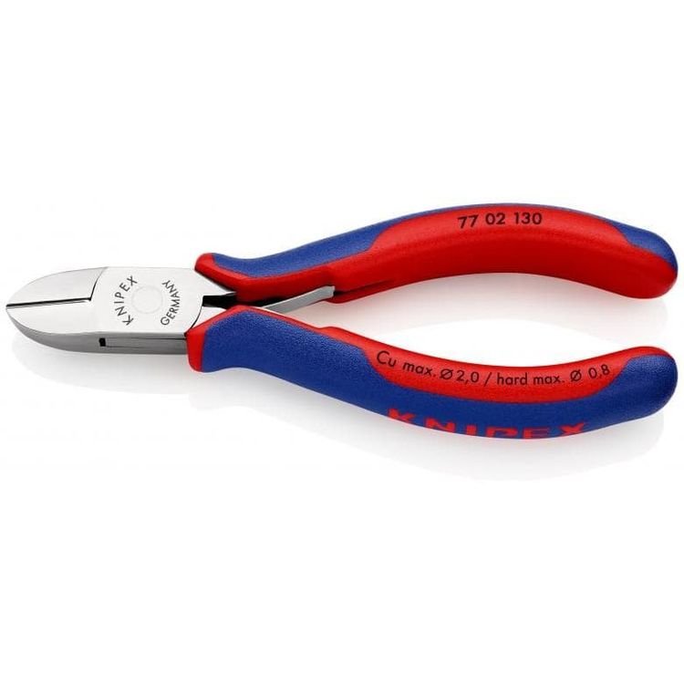 Knipex Elektronik Seitenschneider Kaufen Auf Ricardo