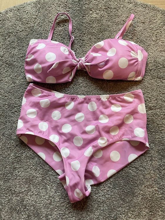 Bikini Von Bumbum Gr L Kaufen Auf Ricardo