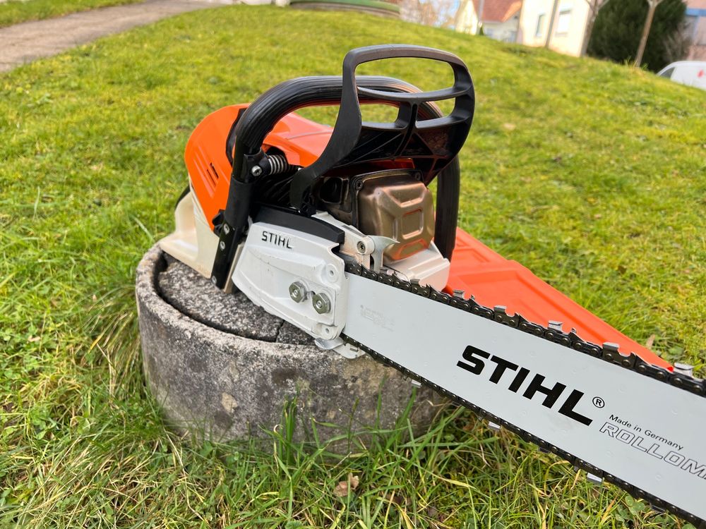 Profi Motors Ge Stihl Ms I Mit Griefheizung Cm Kaufen