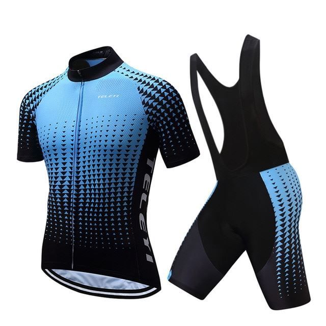 Velotrikot Set Aus Hose Und T Shirt Kaufen Auf Ricardo