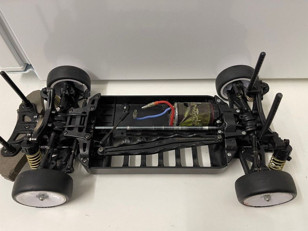 Tamiya Tb Chassis Kaufen Auf Ricardo