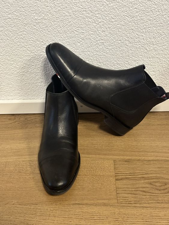 Tommy Hilfiger Stiefel Kaufen Auf Ricardo