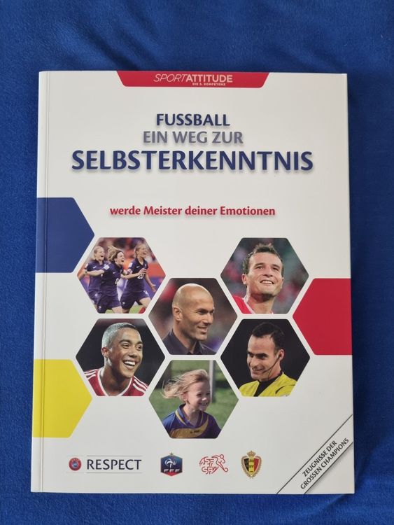 Fussball Buch Kaufen Auf Ricardo