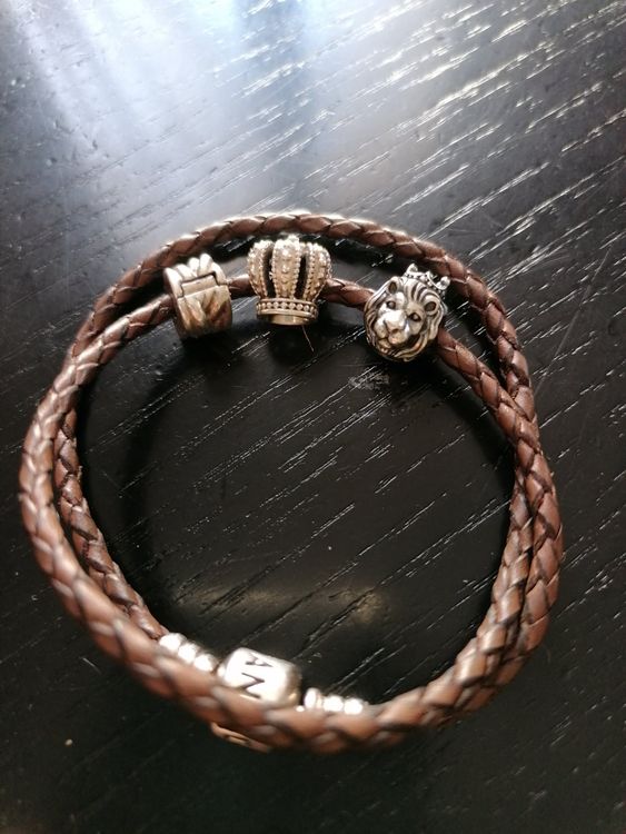 Pandora Armband Kaufen Auf Ricardo