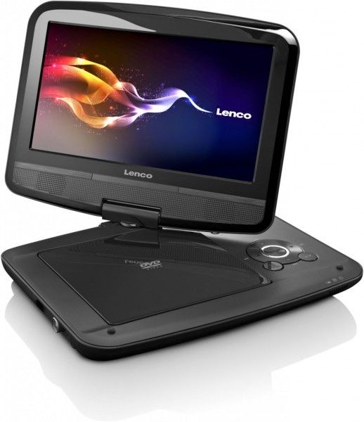 Lenco DVP 9412 Tragbarer DVD Player Kaufen Auf Ricardo