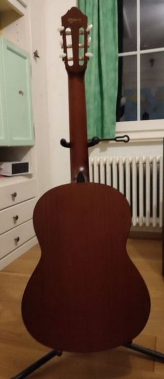 Yamaha Akkustik Gitarre Kaufen Auf Ricardo