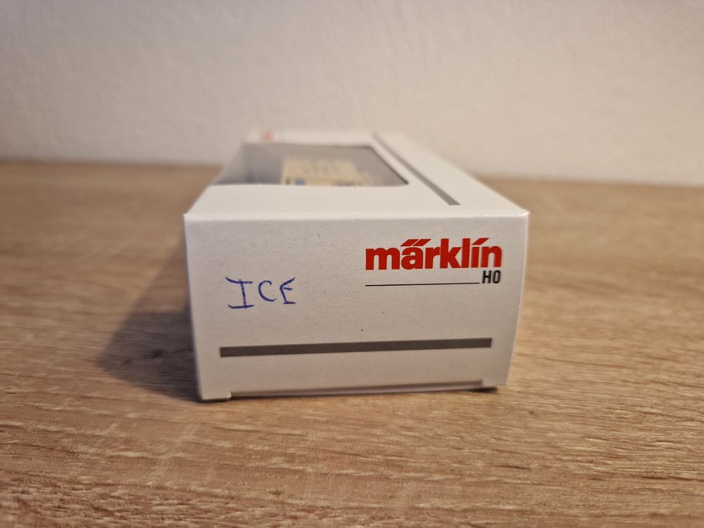 M Rklin K Hlwagen Ice H Ovp Neu Kaufen Auf Ricardo