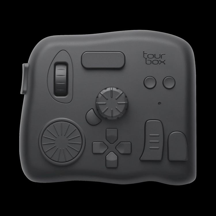 Tour Box Elite Tbeca Bluetooth Controller Kaufen Auf Ricardo