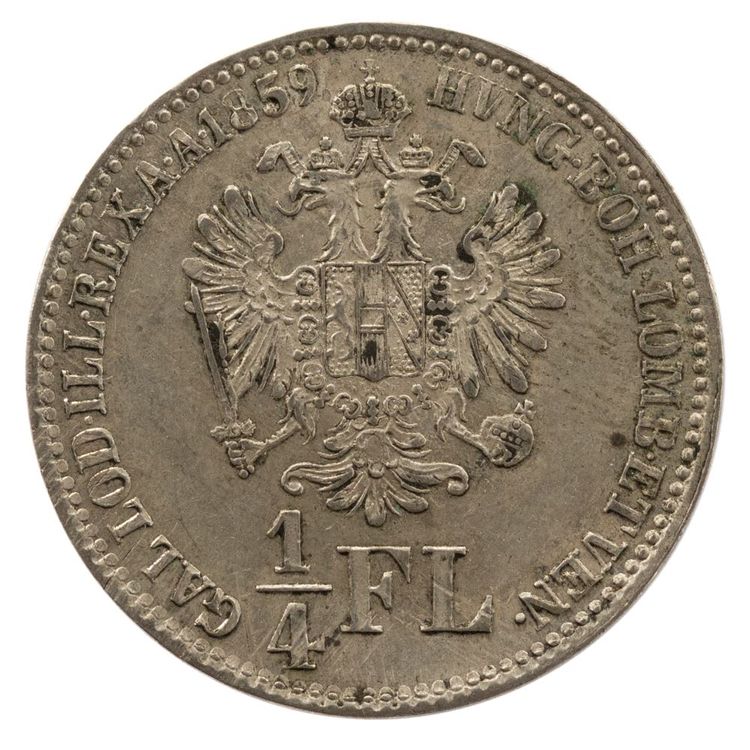 Sterreich Florin B Franz Josef Kaufen Auf Ricardo