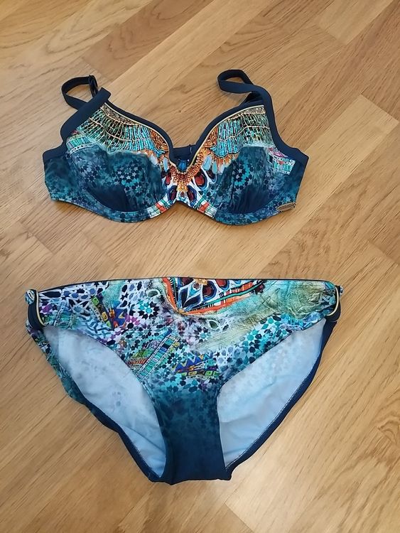 Bikini Sunflair Gr Kaufen Auf Ricardo