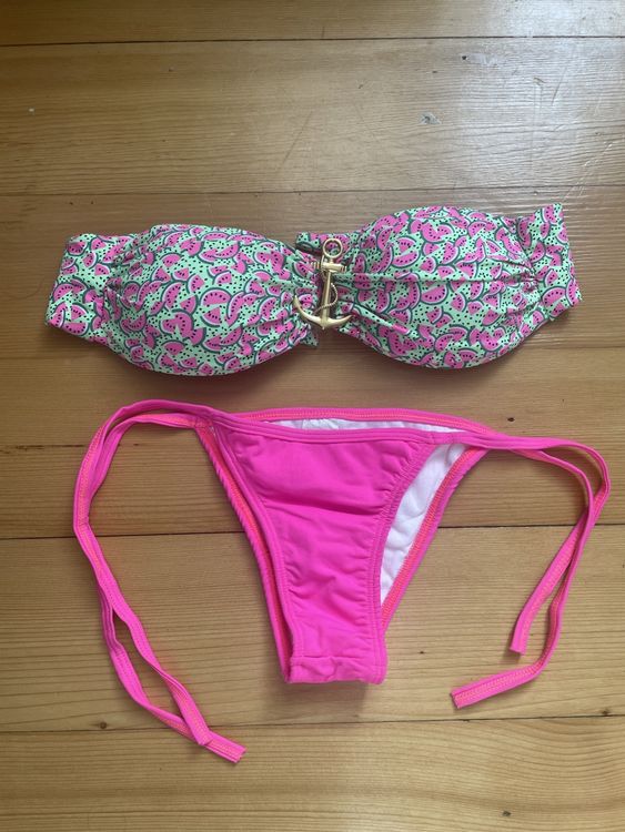 Bikini Brazil mit Melonen Gr M Neu gemäss Beschreibung in Bern