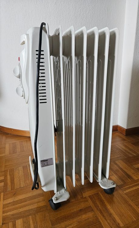 Elektro Lradiator Go On W Kaufen Auf Ricardo