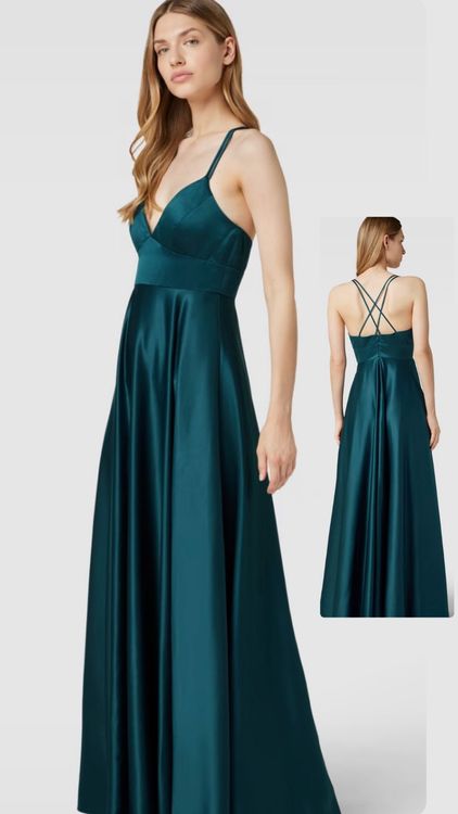 Ballkleid Von Jake S Cocktail Kaufen Auf Ricardo