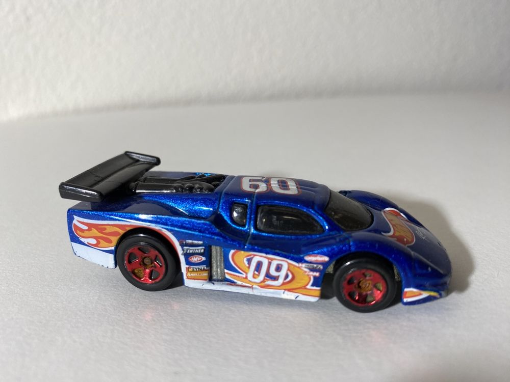 Hot Wheels Auto Gebraucht in Winterthur für CHF mit Lieferung auf