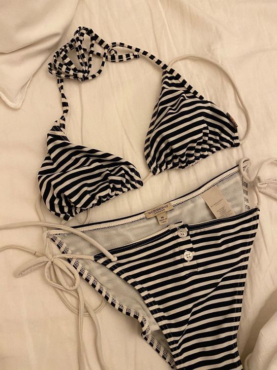 Burberry Bikini Gebraucht in Erlenbach ZH für CHF mit Lieferung