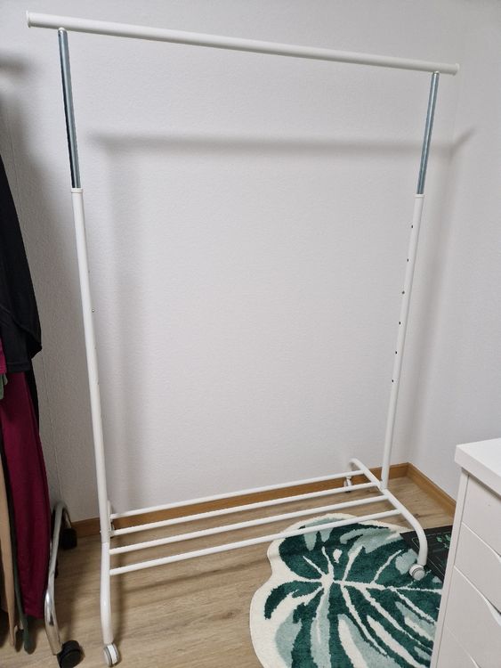 Kleiderstange Ikea Kaufen Auf Ricardo