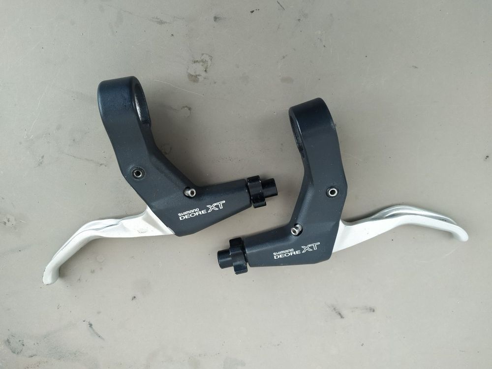 Shimano XT V Brakes BL M739 Kaufen Auf Ricardo