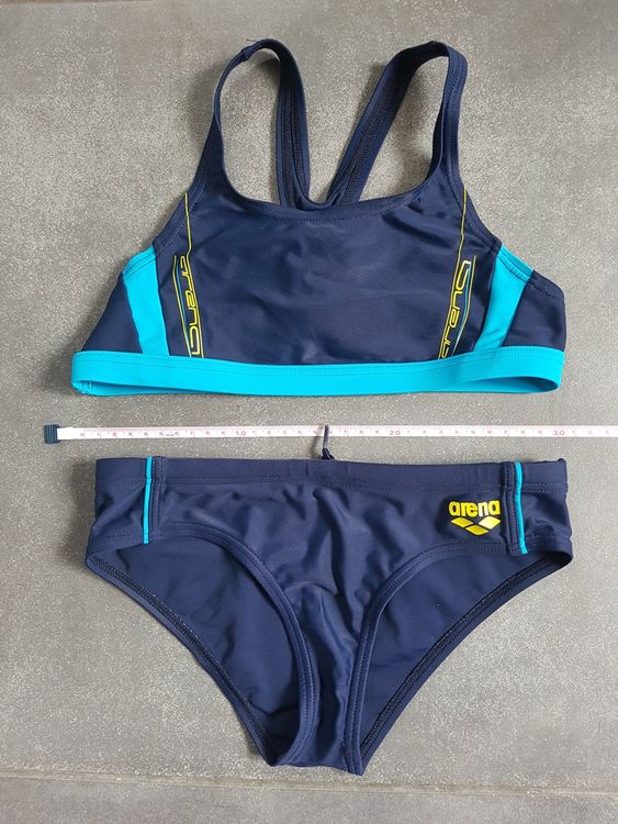 Bikini von Arena Gr Gebraucht in St Gallen für CHF mit