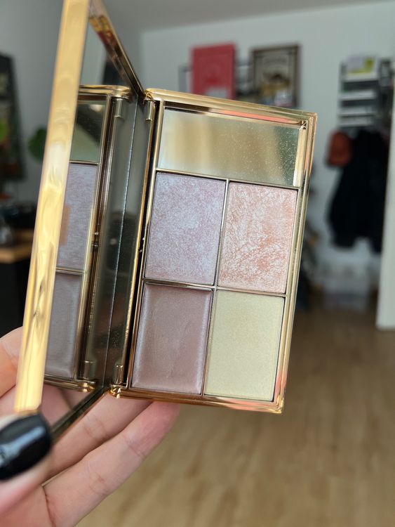 Sleek Highlighter Palette Kaufen Auf Ricardo