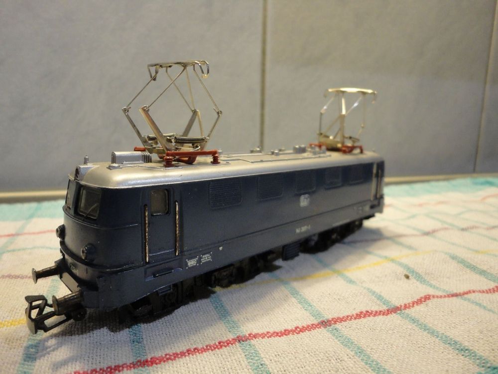 M Rklin Elektrolok Br Db Kaufen Auf Ricardo