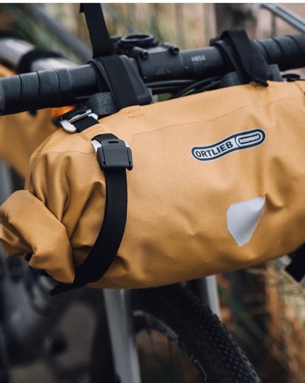 Ortlieb Bikepacking Set Ltd Kaufen Auf Ricardo