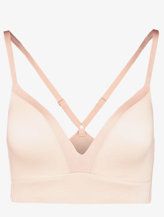 Triumph Body Make Up Soft Touch Bustier Nude Gr L Kaufen Auf Ricardo