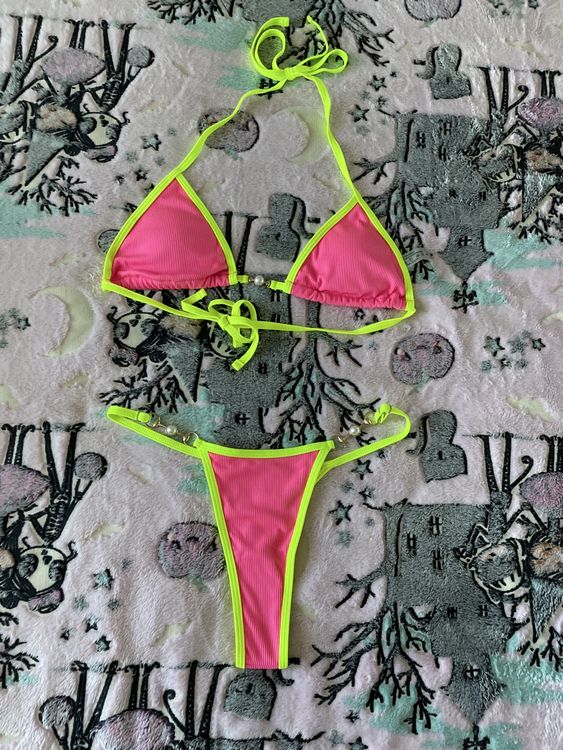 Bikini gr M Neu und originalverpackt in Andhausen für CHF nur