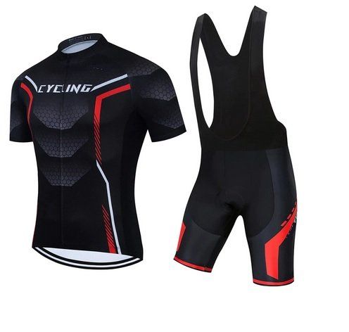 Cycling Trikot Mit Hose XL Kaufen Auf Ricardo