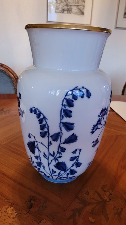 Porzellan Vase Langenthal Kaufen Auf Ricardo