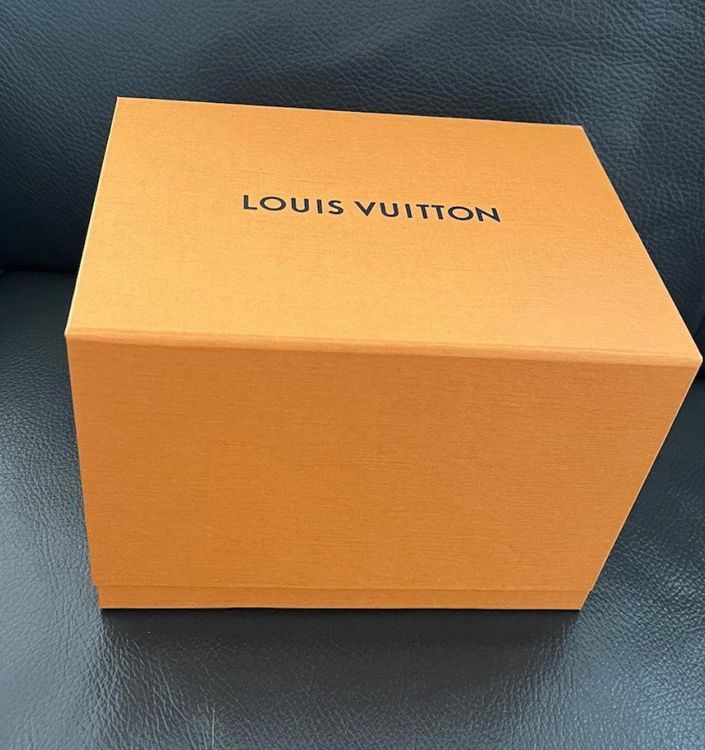 Louis Vuitton Box Kaufen Auf Ricardo