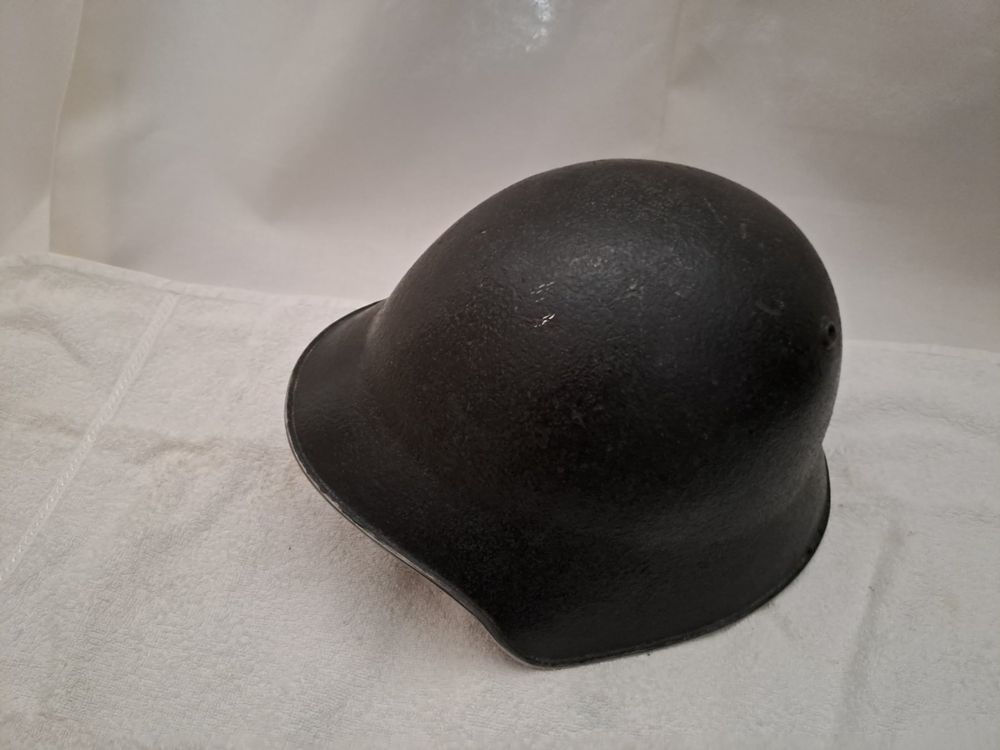 Schweizer Stahlhelm 1918 Kaufen Auf Ricardo