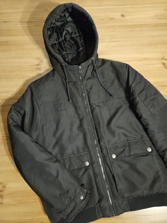 Winterjacke Jack Jones Originals Kaufen Auf Ricardo