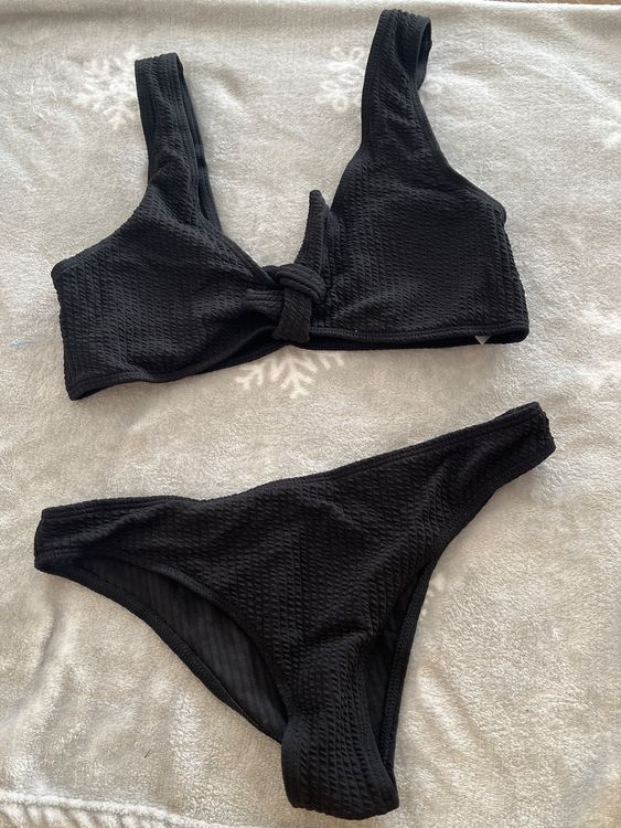 Bikini Von SHEIN Gr S Kaufen Auf Ricardo