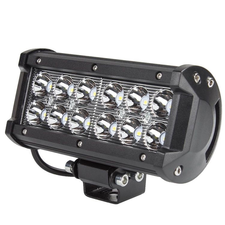 LED Arbeitsscheinwerfer Offroad Licht Kaufen Auf Ricardo