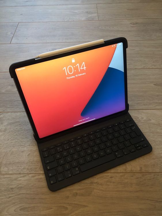 iPad pro 12 9 3 Gen Wifi SIM cellular 1 TB Zubehör Kaufen auf