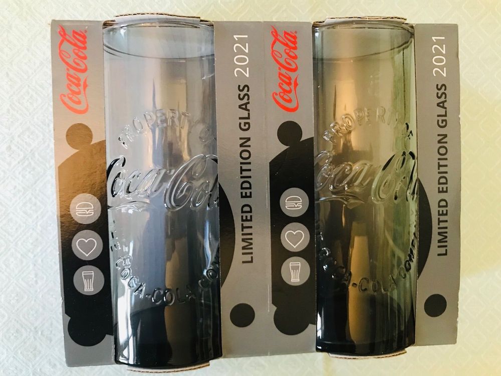 Coca Cola Gl Ser Limited Edition Kaufen Auf Ricardo