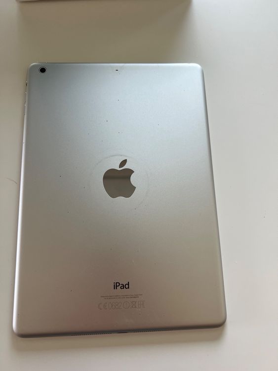 Ipad Air Kaufen Auf Ricardo