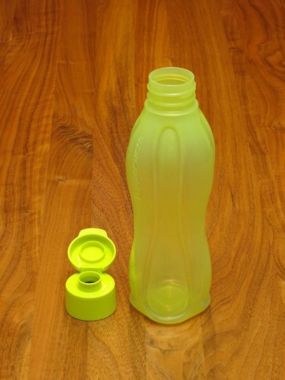 Tupperware Ecoeasy Trinkflasche Ml Kaufen Auf Ricardo