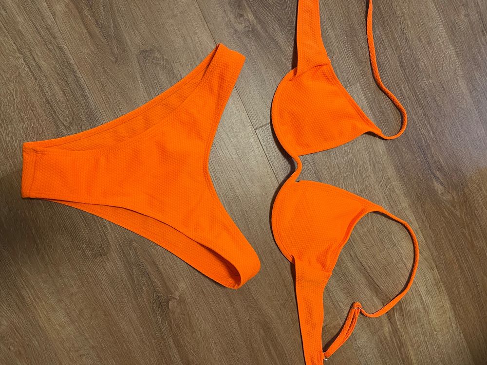 High Waist Bikini Gr S Neu Shein Kaufen Auf Ricardo