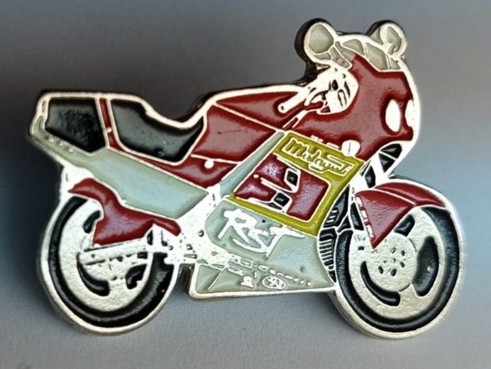 Motorrad PIN Kaufen Auf Ricardo