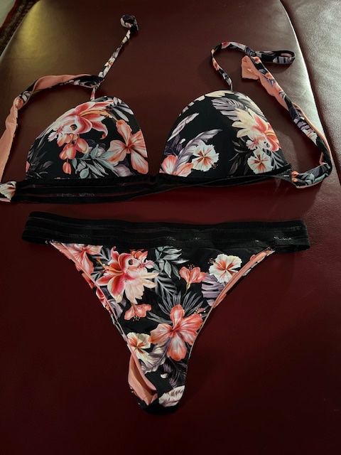 Calzedonia Sch Nes Schwimmenoutfit Bikini Gr S Kaufen Auf Ricardo